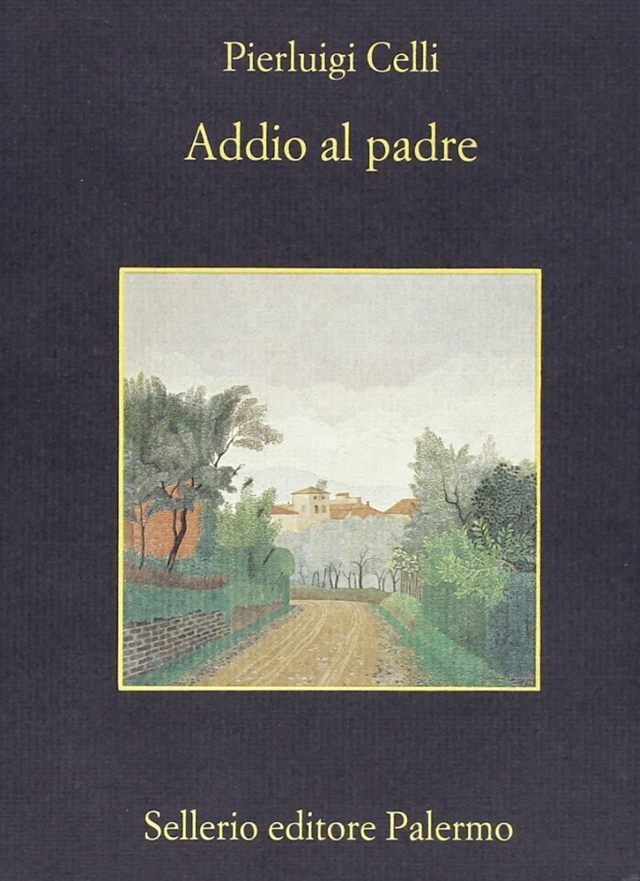 Addio al padre Addio al padre