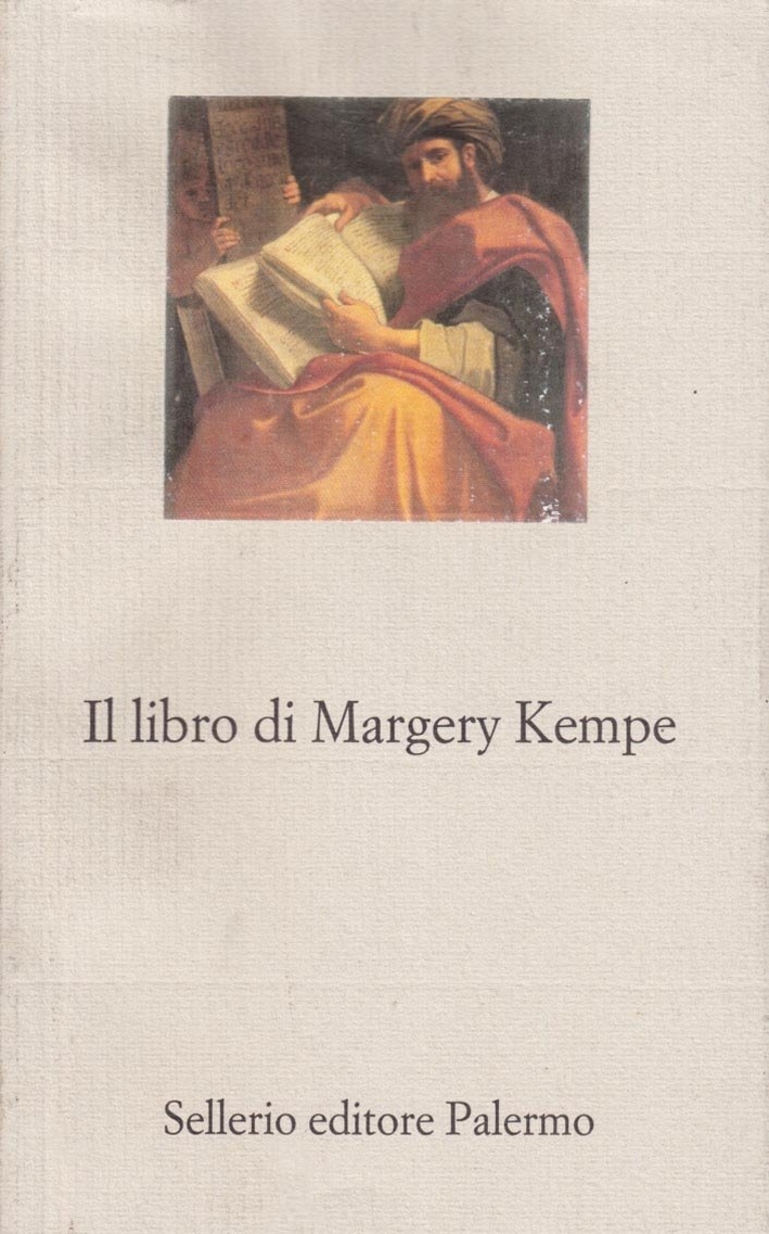 Il libro di Margery Kempe Il libro di Margery Kempe