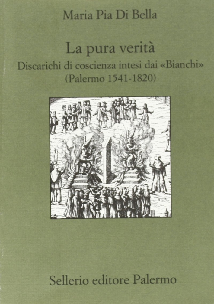 La pura verità La pura verità