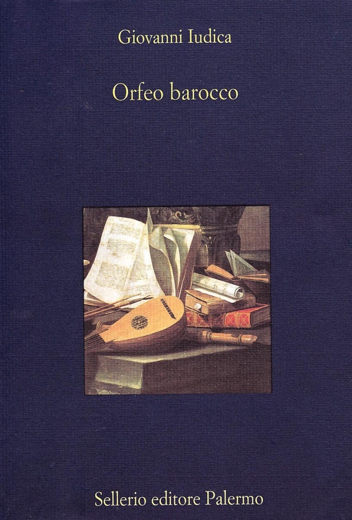 Orfeo barocco Orfeo barocco