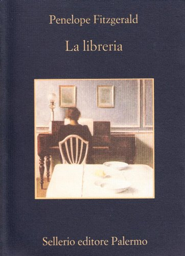 La libreria La libreria