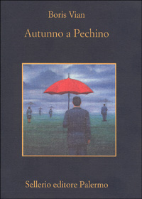 Autunno a Pechino Autunno a Pechino