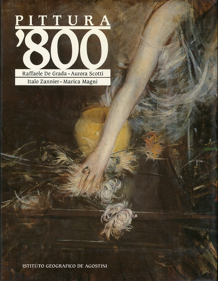 Pittura '800 Pittura '800