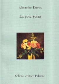 La rosa rossa