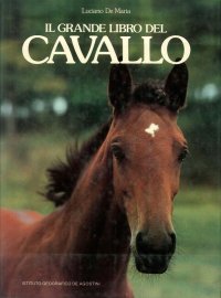 Il grande libro del cavallo