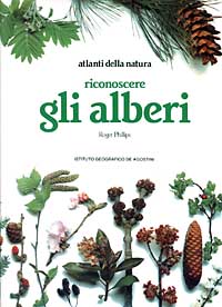 Riconoscere gli alberi. Ediz. illustrata Riconoscere gli alberi. Ediz. illustrata