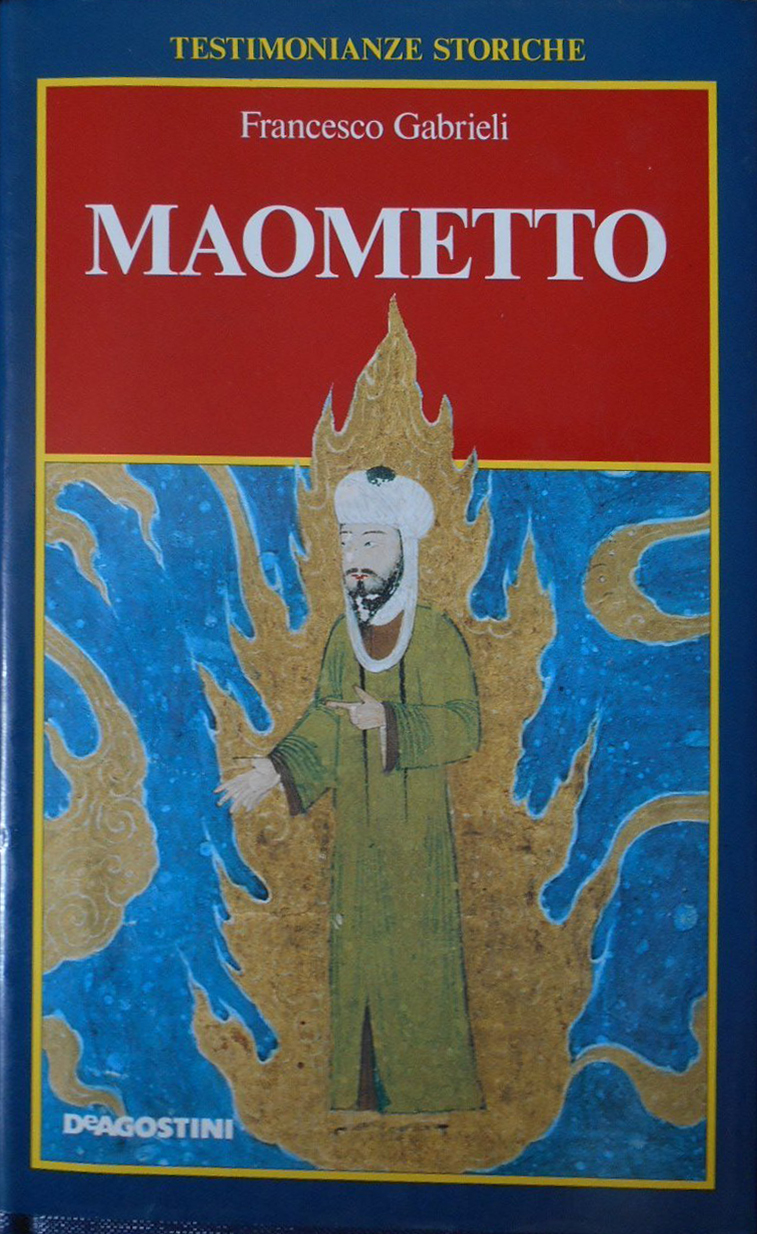 Maometto Maometto