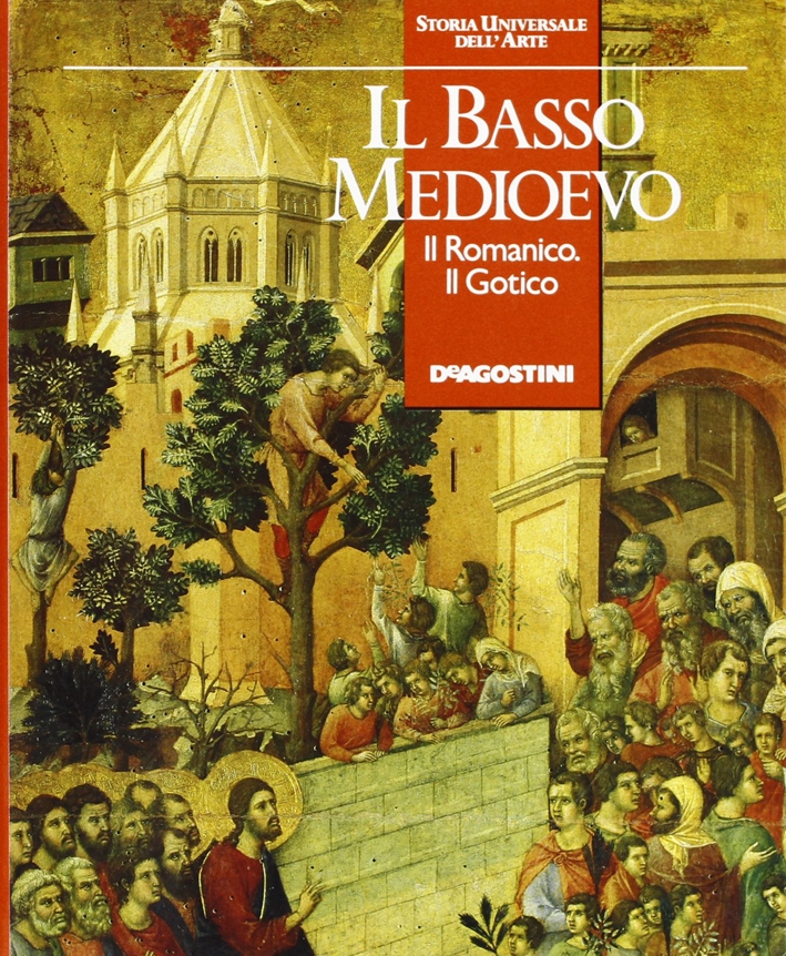 Il basso Medioevo Il basso Medioevo