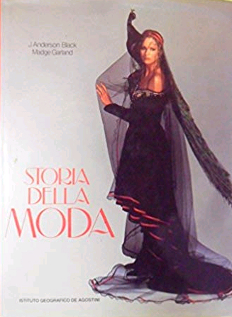 Storia della moda Storia della moda