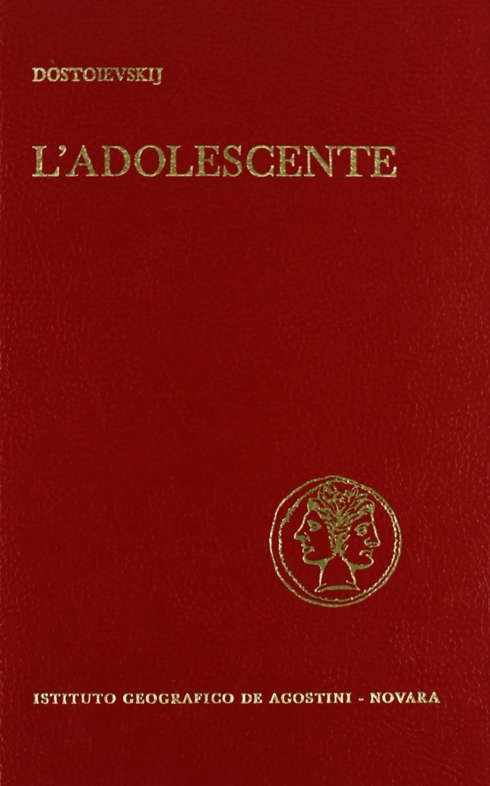 L'adolescente L'adolescente