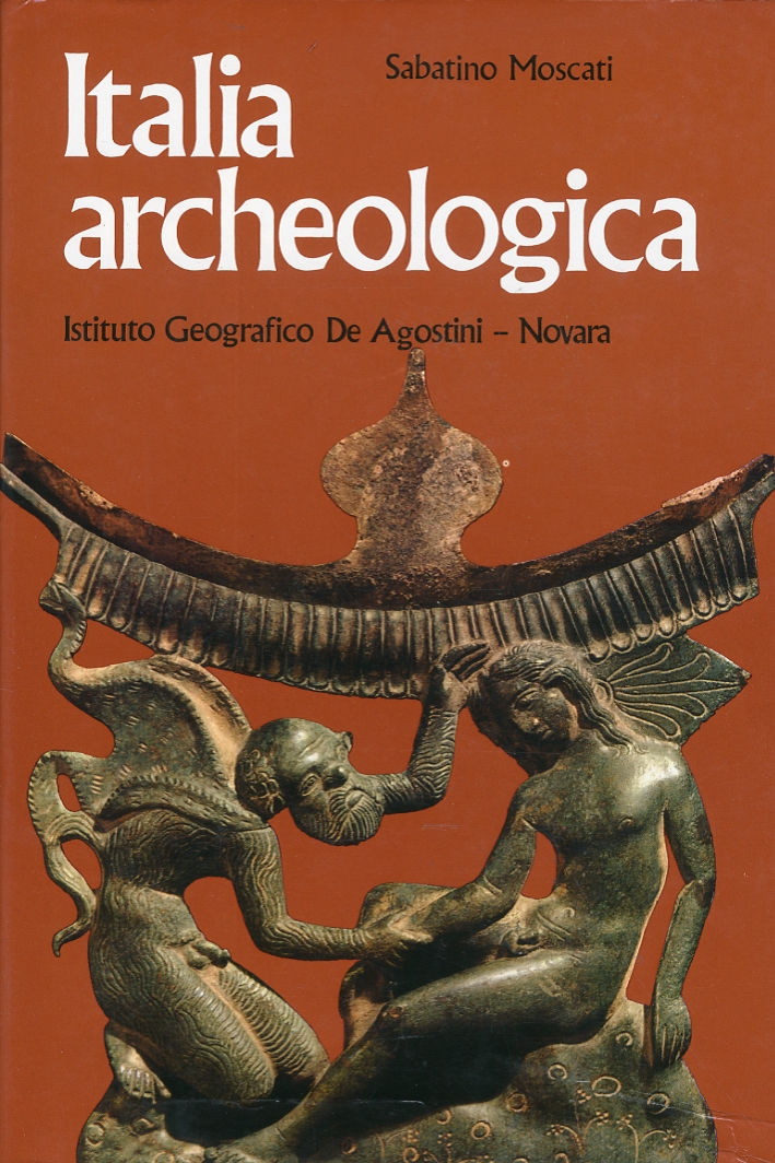 Italia Archeologica Italia Archeologica