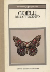 Gioielli dell'Ottocento