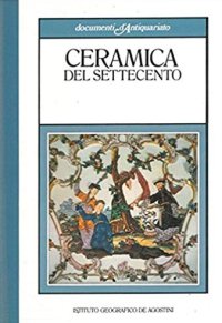 Ceramica del Settecento