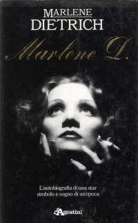 Marlene D.