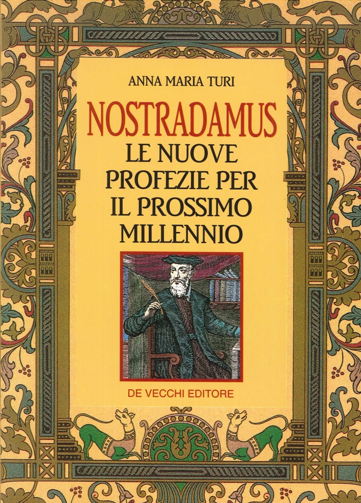 Nostradamus