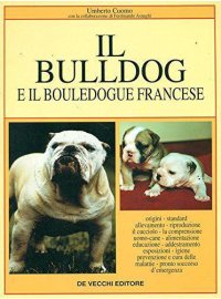 Il bulldog e il bouledogue francese