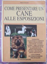 Come Presentare un Cane alle Esposizioni