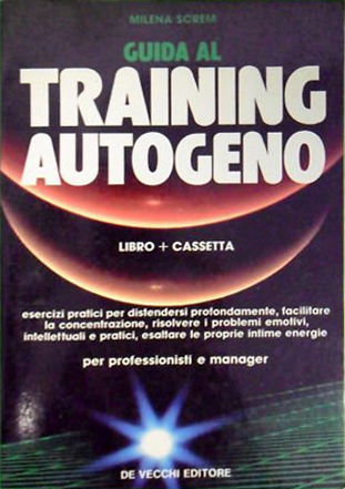Guida al training autogeno
