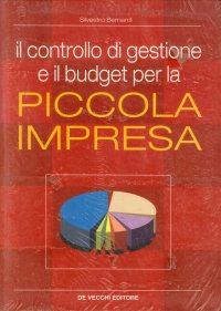 Il controllo di gestione e il budget per la piccola impresa