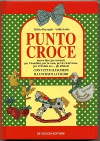 Punto croce