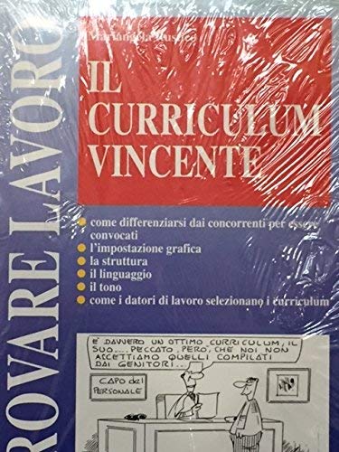 Il curriculum vincente