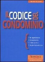 Il codice del condominio