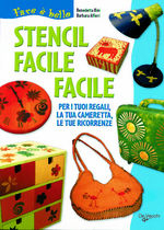 Stencil facile facile Stencil facile facile