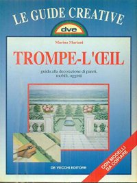 Trompe l'oeil