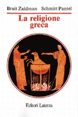 La religione greca La religione greca