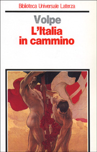 L'Italia in cammino L'Italia in cammino
