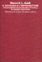Il sovrano e l'imprenditore. Utilitarismo ed economia politica in Jeremy Bentham Il sovrano e l'imprenditore. Utilitarismo ed economia politica in Jeremy Bentham