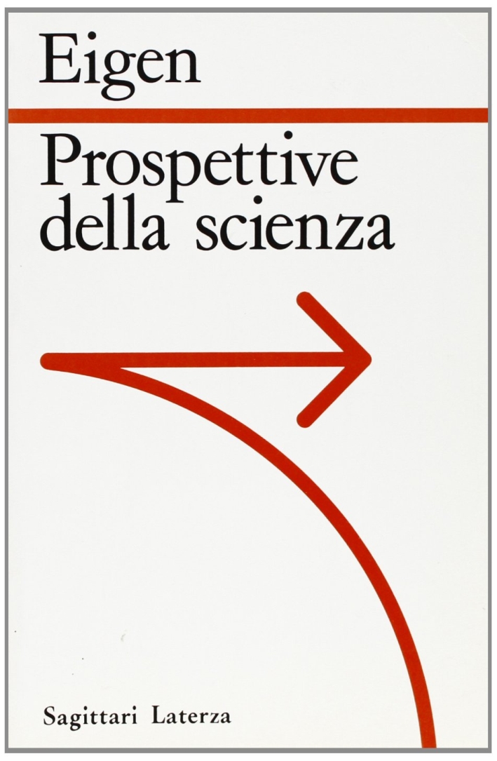 Prospettive della scienza Prospettive della scienza