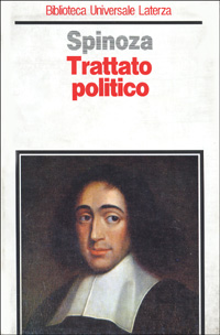 Trattato politico Trattato politico