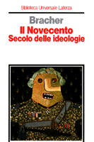 Il novecento. Secolo delle ideologie Il novecento. Secolo delle ideologie