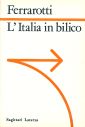 L'Italia in bilico L'Italia in bilico
