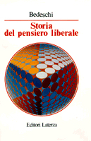 Storia del pensiero liberale Storia del pensiero liberale