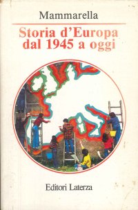 Storia d'Europa dal 1945 a oggi