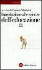 Introduzione alle scienze dell'educazione Introduzione alle scienze dell'educazione
