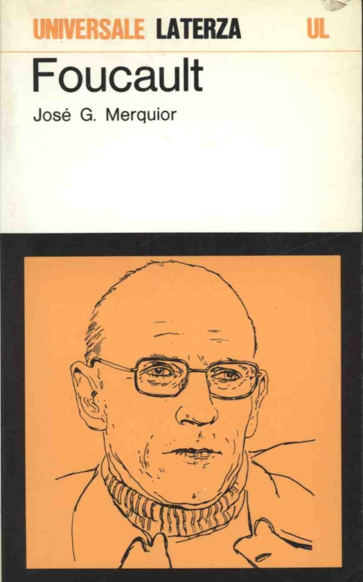 Foucault Foucault