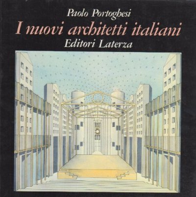 I nuovi architetti italiani I nuovi architetti italiani