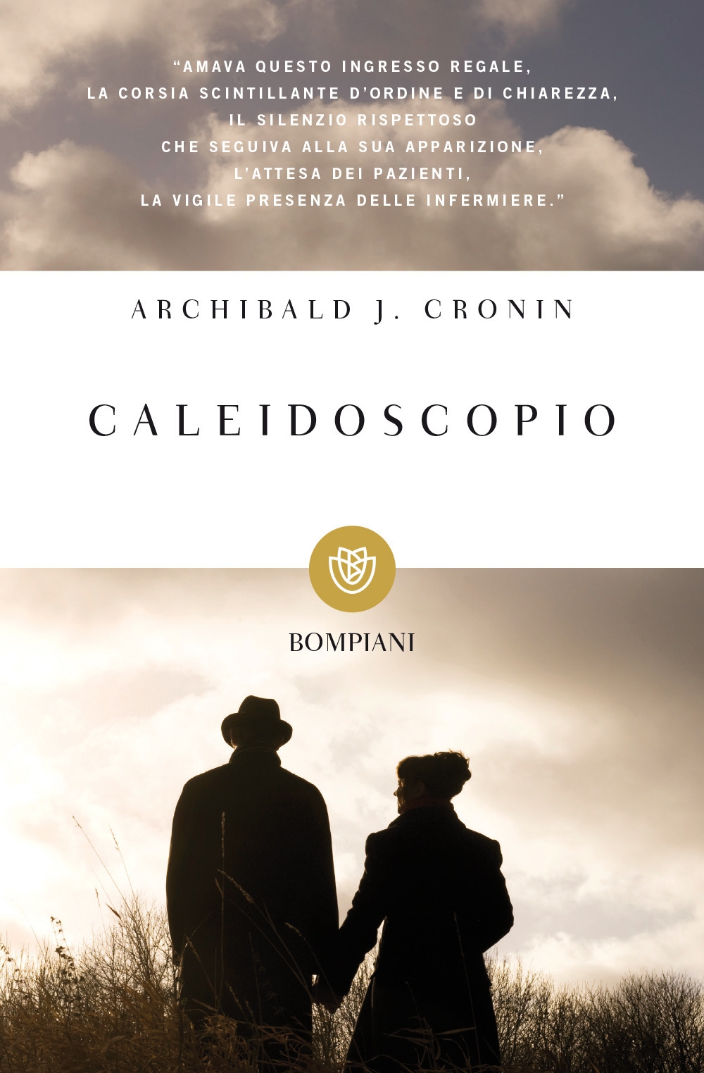 Caleidoscopio Caleidoscopio