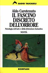 Il fascino discreto dell'orrore Il fascino discreto dell'orrore