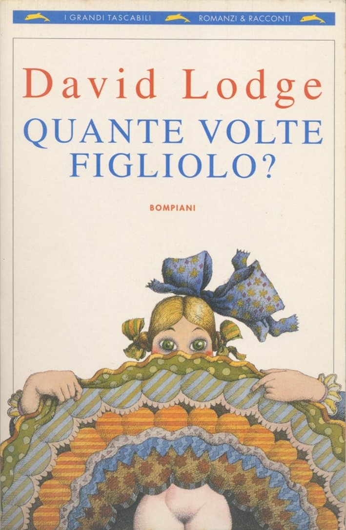 Quante volte figliolo? Quante volte figliolo?