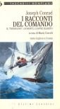 I racconti del comando: Il tremolino-Gioventù-L'ospite segreto