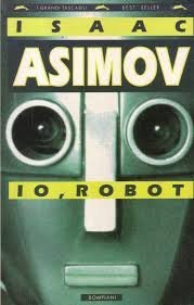 Io, robot Io, robot