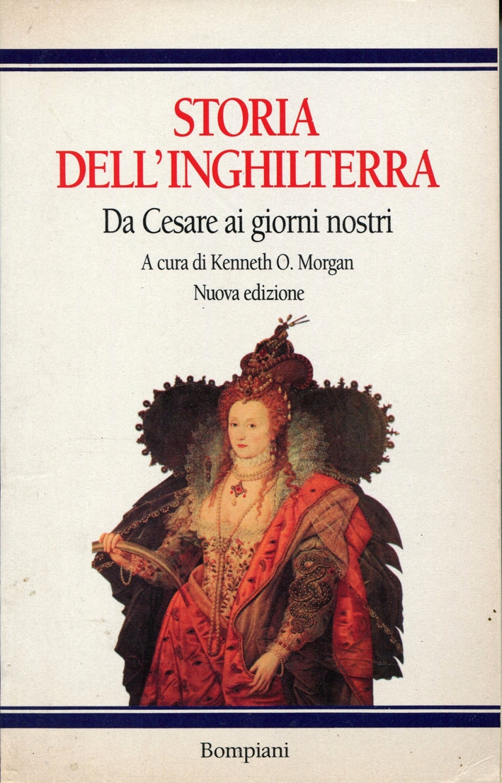 Storia dell'Inghilterra Storia dell'Inghilterra