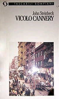 Vicolo Cannery