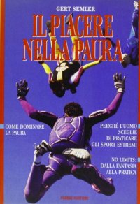 Il piacere nella paura