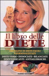 Il libro delle diete Il libro delle diete