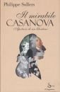 Il mirabile Casanova